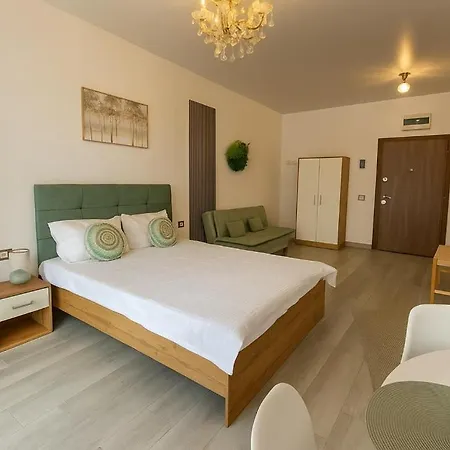 Sasha Collection By Alezzinord10 アパート