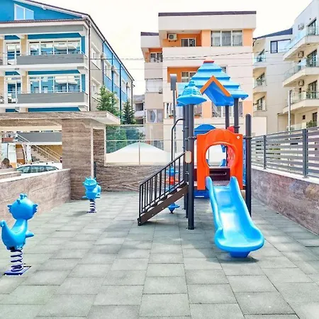 Sasha Collection By Alezzinord10 アパート *