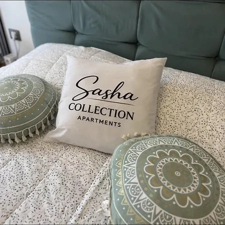 Sasha Collection By Alezzinord10 *