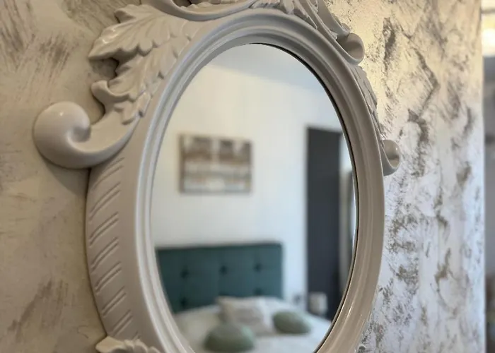 アパート Sasha Collection By Alezzinord10 コンスタンツァ