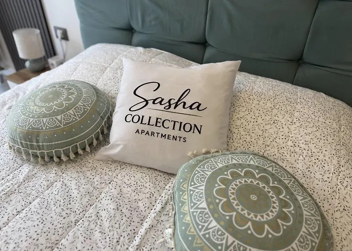 Sasha Collection By Alezzinord10 *