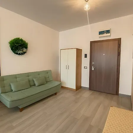 Apartment Sasha Collection By Alezzinord10 Constanţa