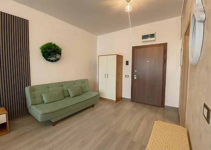 Apartment Sasha Collection By Alezzinord10 Constanţa