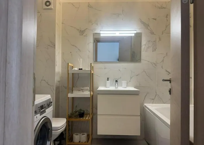 Apartment Sasha Collection By Alezzinord10 Constanţa