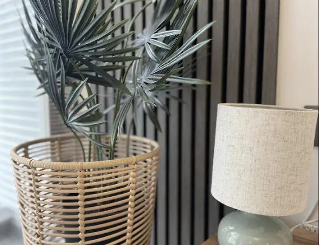 Sasha Collection By Alezzinord10 Apartment